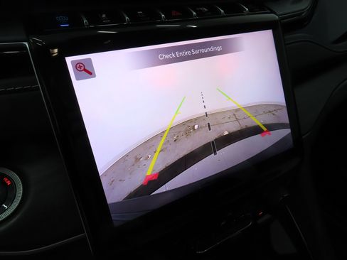 Used 2022 Jeep Grand Cherokee Limited 4xe image 21