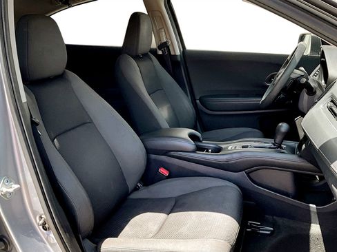 Used 2020 Honda HR-V EX image 8