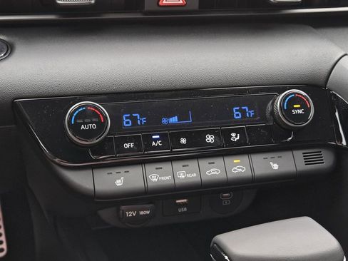 New 2026 Hyundai Elantra SEL Sport Premium FWD image 12