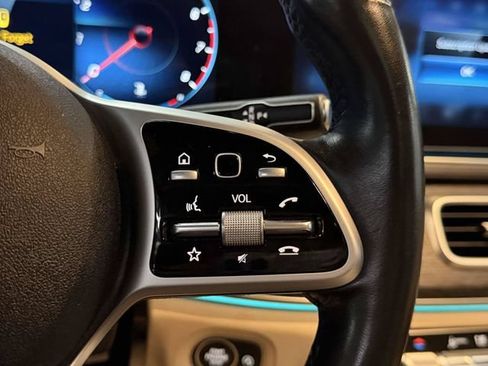 Certified 2021 Mercedes-Benz GLE 350 4MATIC image 22