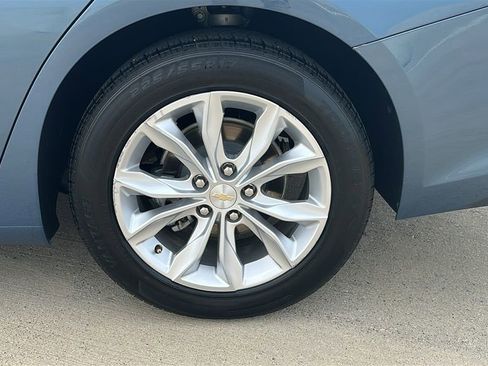 Used 2024 Chevrolet Malibu LT FWD image 18