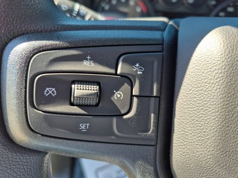New 2025 Chevrolet Silverado 2500 W/T w/ WT Convenience Package RWD image 21