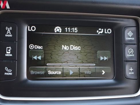 Used 2016 Jeep Grand Cherokee Laredo w/ Quick Order Package 23E image 20