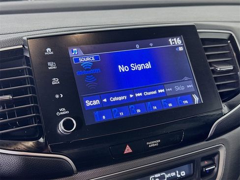 Used 2023 Honda Ridgeline RTL image 29