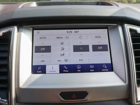 Used 2021 Ford Ranger XLT w/ Equipment Group 302A High image 25