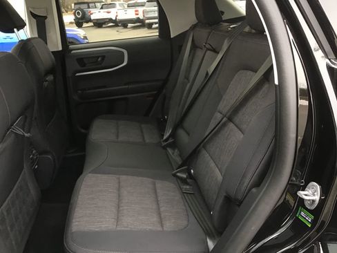 Used 2022 Ford Bronco Sport Big Bend w/ Convenience Package image 21