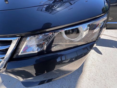 Used 2015 Chevrolet Impala LTZ FWD image 19