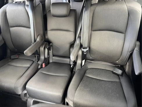 Used 2021 Honda Odyssey EX image 20