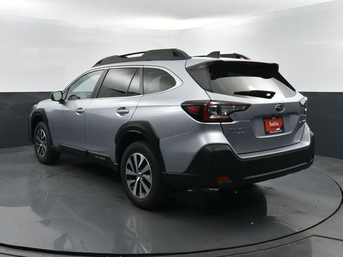 New 2025 Subaru Outback Premium image 30
