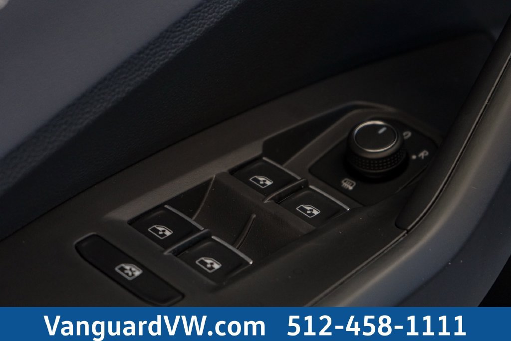 New 2026 Volkswagen Jetta SEL FWD image 16