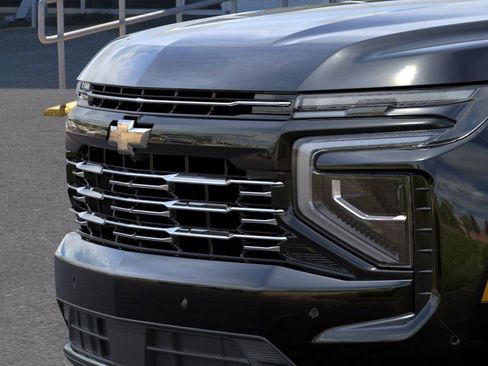 New 2026 Chevrolet Tahoe High Country image 13