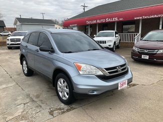 Used 2011 Honda CR-V SE image 1