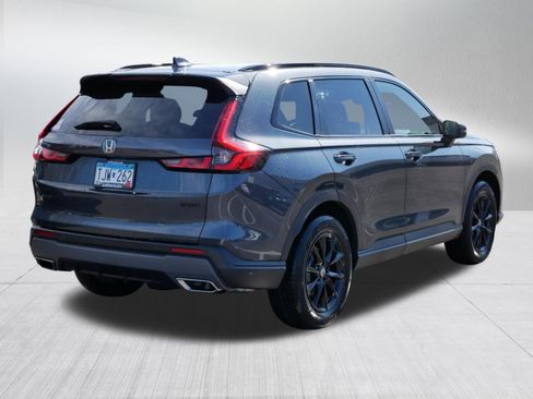 Used 2026 Honda CR-V Sport-L image 7