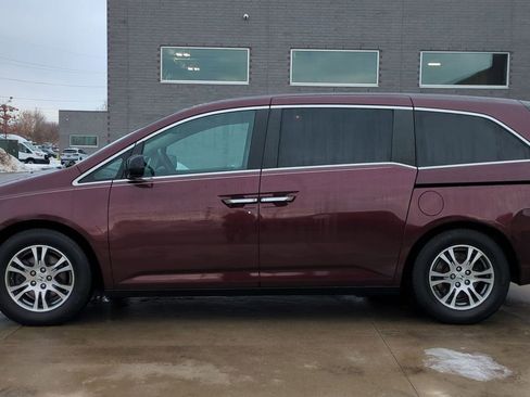 Used 2012 Honda Odyssey EX-L image 3