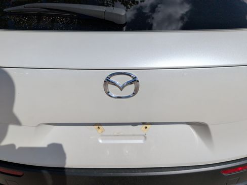 Used 2025 MAZDA CX-50 AWD 2.5 S w/ Weather Package image 36