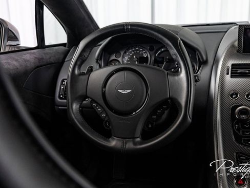 Used 2019 Aston Martin Rapide AMR image 45