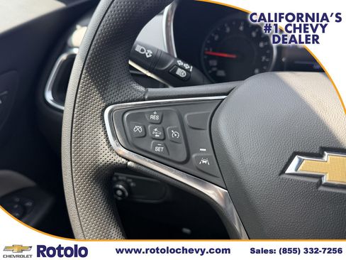 Used 2024 Chevrolet Equinox LS w/ LS Convenience Package FWD image 23