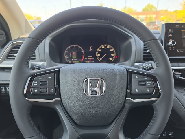 New 2026 Honda Odyssey EX-L image 10