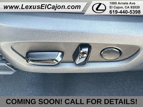 Certified 2026 Lexus NX 350h AWD w/ Accessory Package (2T) image 36