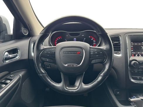 Used 2018 Dodge Durango SXT w/ Quick Order Package 2BB image 13