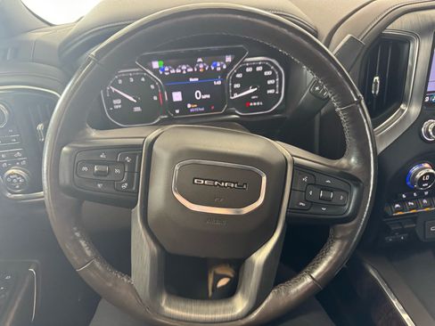 Certified 2019 GMC Sierra 1500 Denali w/ Denali Ultimate Package AWD/4WD image 29