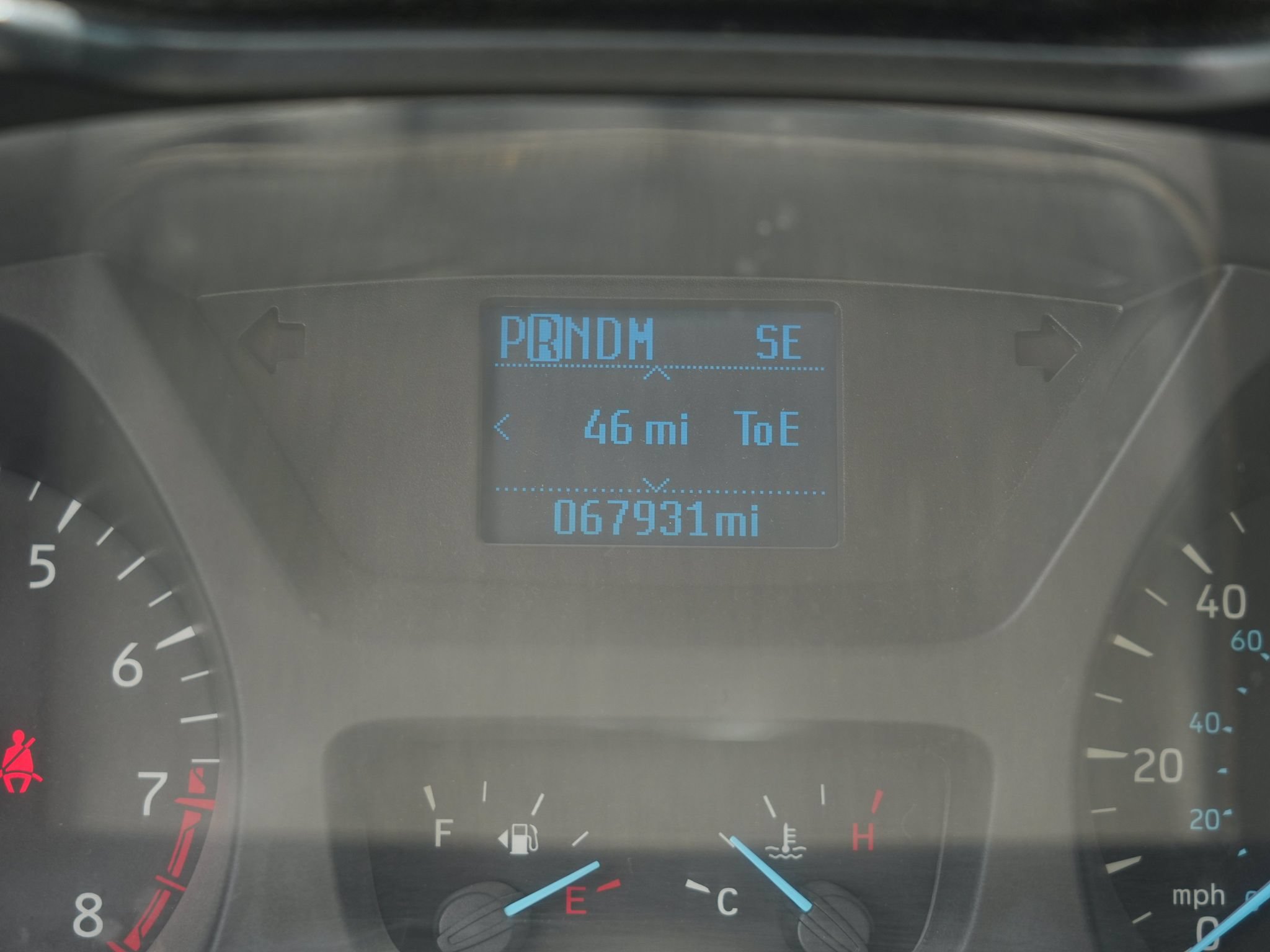 Used 2016 Ford Transit 350 148 Low Roof RWD image 30