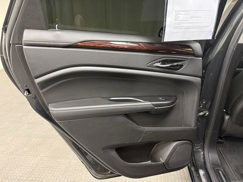 Used 2015 Cadillac SRX Performance w/ Trailering Package image 19