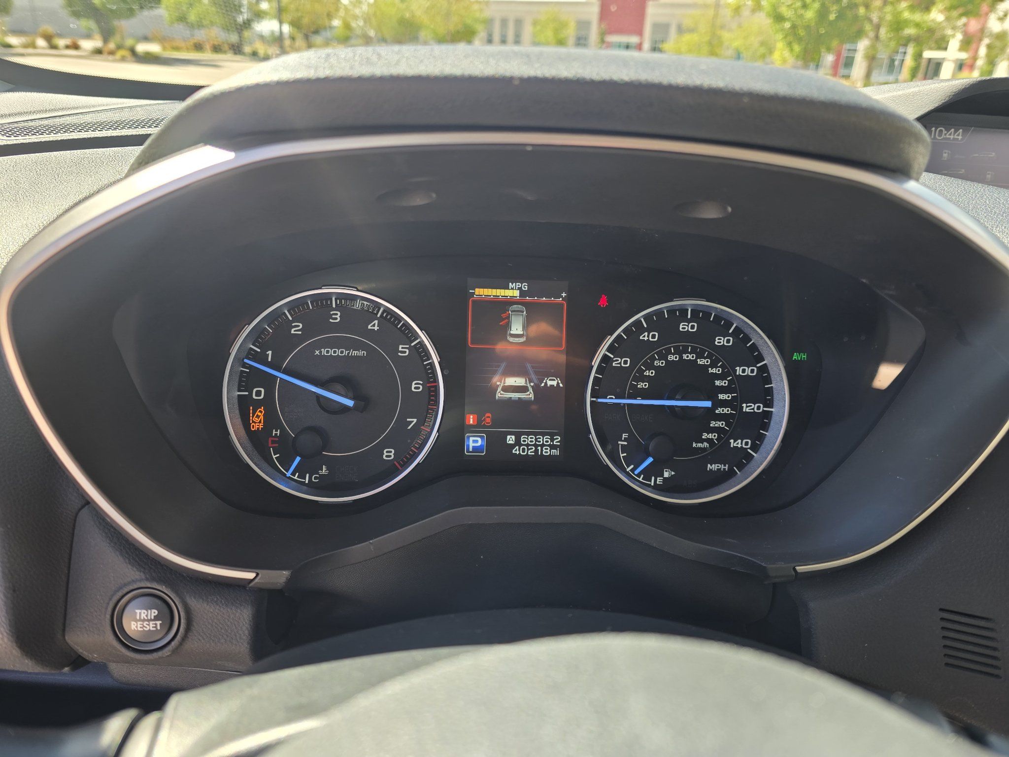 Used 2020 Subaru Ascent Limited w/ Technology Package AWD/4WD image 24
