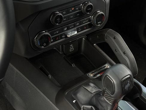 New 2026 Ford Bronco Raptor AWD/4WD image 27