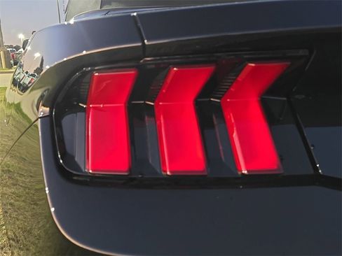 New 2025 Ford Mustang GT Premium image 31