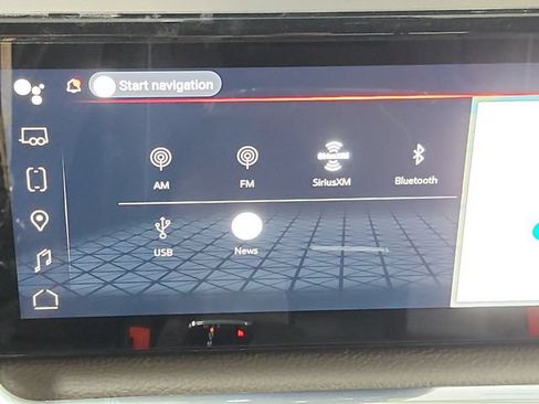 New 2026 GMC Sierra 1500 Denali AWD/4WD image 31