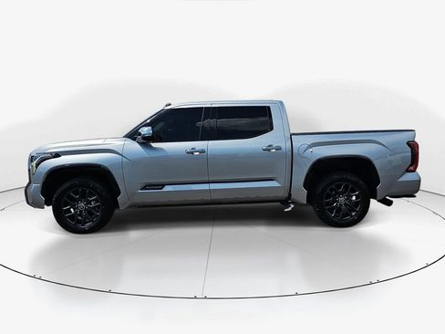Used 2023 Toyota Tundra Platinum w/ Advanced Package RWD image 10