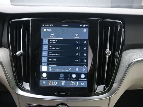 New 2026 Volvo V60 B5 Cross Country Plus w/ Protection Package Premier image 11