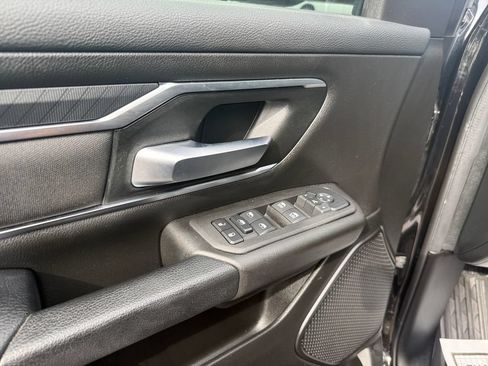 Used 2025 RAM 1500 Big Horn AWD/4WD image 19