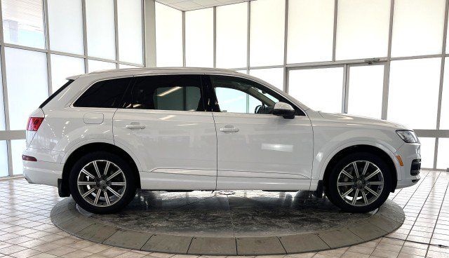 Used 2018 Audi Q7 3.0T Prestige AWD/4WD image 8