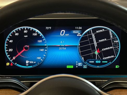 Used 2023 Mercedes-Benz GLE 450 4MATIC image 24