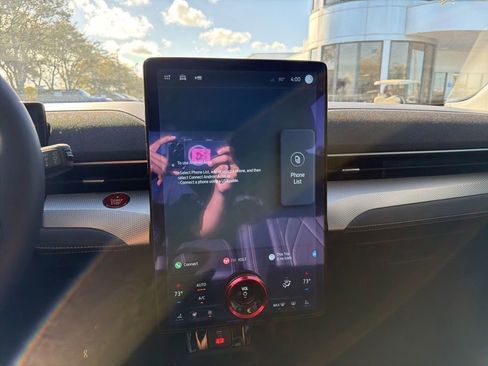 Used 2023 Ford Mustang Mach-E Select w/ Comfort Package Lite image 12