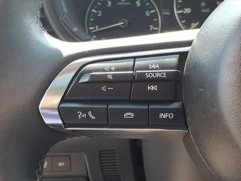 Used 2025 MAZDA CX-30 AWD 2.5 S w/ Preferred Package image 18