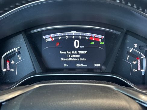 Used 2018 Honda CR-V EX-L image 26