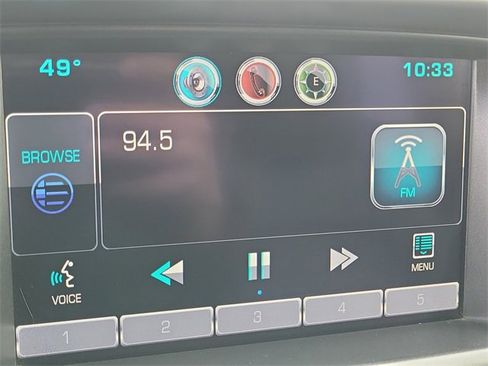 Used 2015 Chevrolet Colorado Z71 image 12