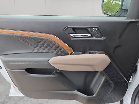 New 2026 GMC Canyon Denali AWD/4WD image 31