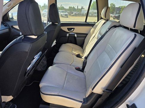 Used 2009 Volvo XC90 3.2 R-Design AWD/4WD image 9