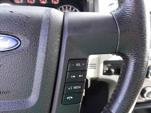 Used 2014 Ford F150 FX4 w/ Equipment Group 402A Luxury AWD/4WD image 52