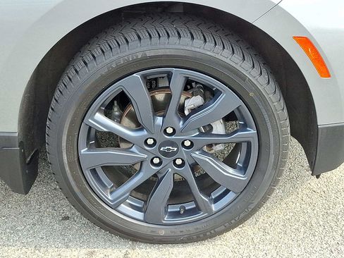 Used 2024 Chevrolet Equinox RS AWD/4WD image 8