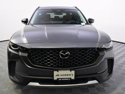 New 2026 MAZDA CX-50 AWD 2.5 S w/ Weather Package image 10