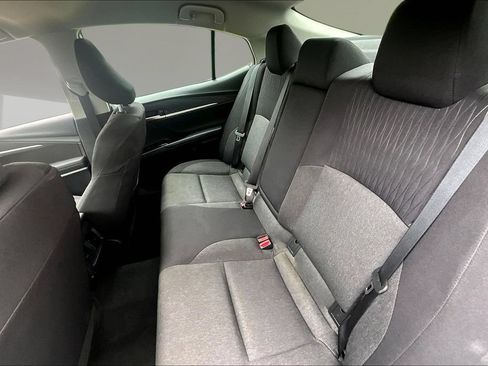 Used 2025 Toyota Camry LE FWD image 21