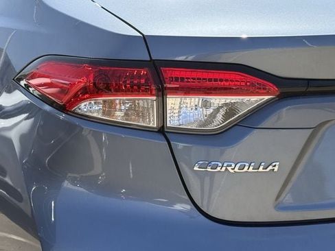 Used 2024 Toyota Corolla LE FWD image 6