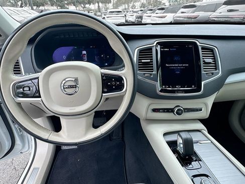 Used 2023 Volvo XC90 B5 Core w/ Protection Package image 12