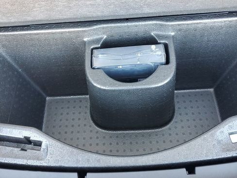 New 2026 Ford Explorer Active image 40