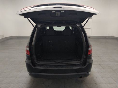 Used 2021 Dodge Durango SXT w/ 3rd Row Seating Group RWD image 29